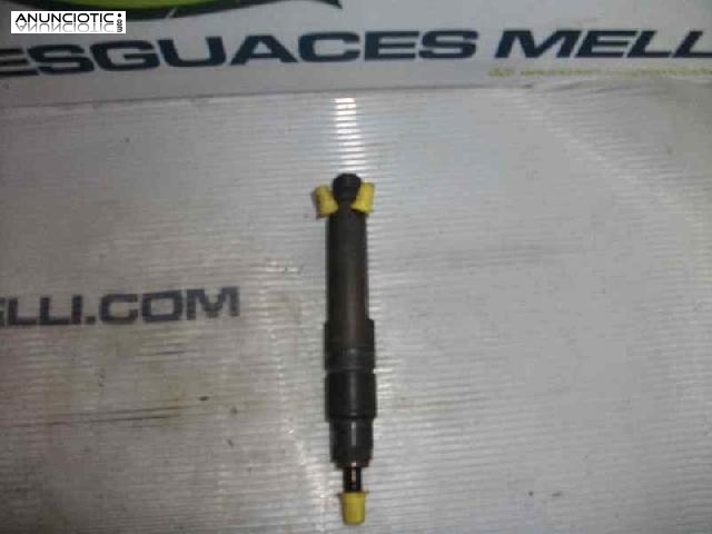 Inyector 155030 de skoda r-028130202p