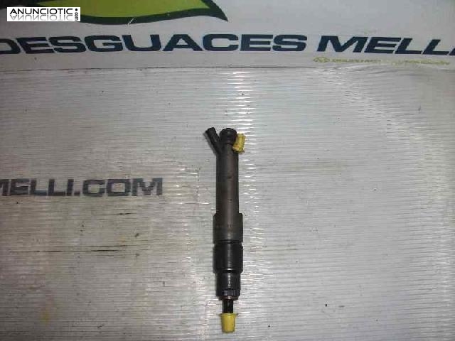 Inyector 155030 de skoda r-028130202p