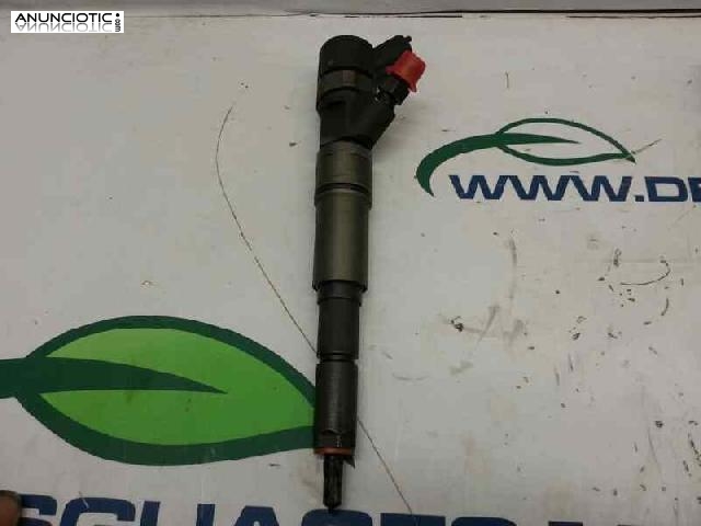 Inyector 998636 de bmw r-0445110266