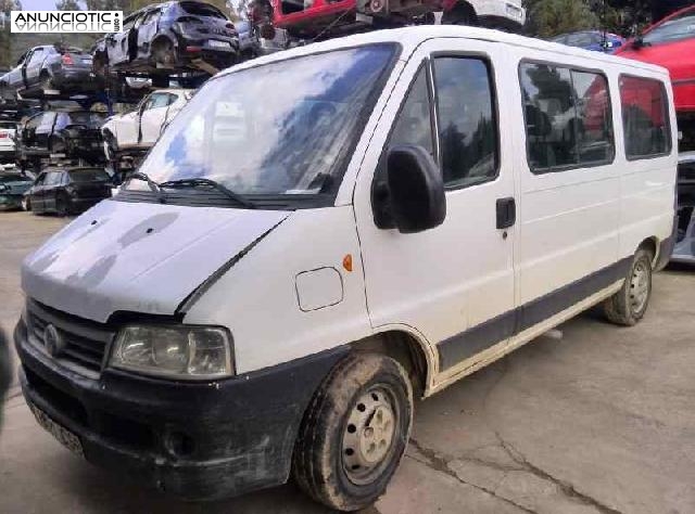 Inyector 1165245 de fiat r-kbe58s4