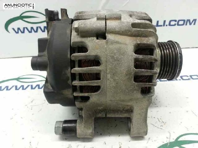 Alternador 987645 de ford r-8v2110300ab