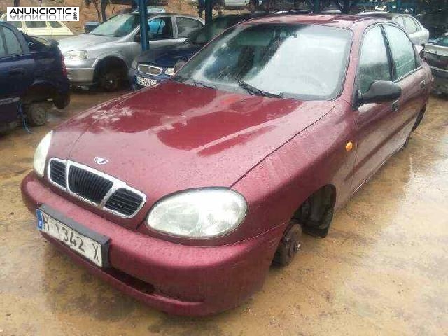 Piloto 2026220 de daewoo lanos 1998