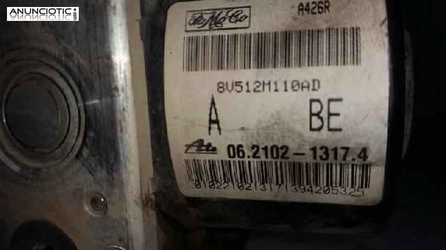 Abs 3590501 06210213174 ford fiesta