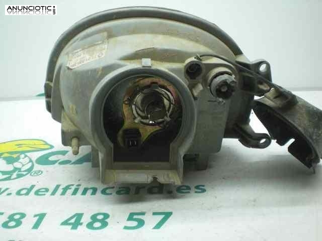 Faro derecho 2437049 renault twingo