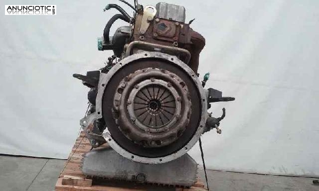 Motor completo 3540961 a428 nissan trade