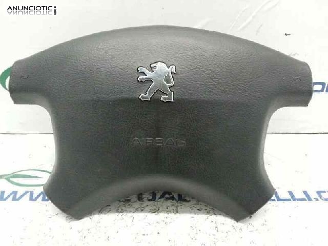 Airbag delantero izquierdo 972732 tipo