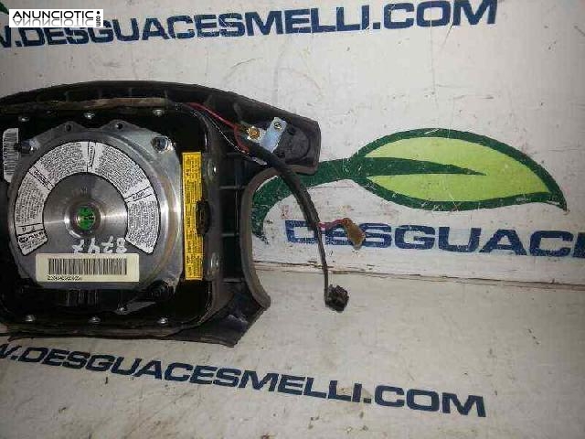 Airbag delantero izquierdo 1186443 tipo