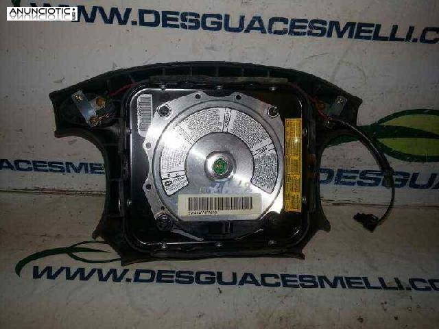 Airbag delantero izquierdo 1186443 tipo