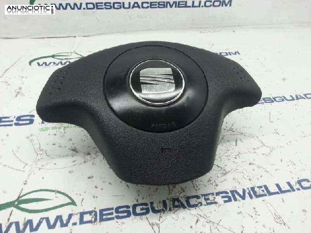 Airbag delantero izquierdo 1249859 tipo