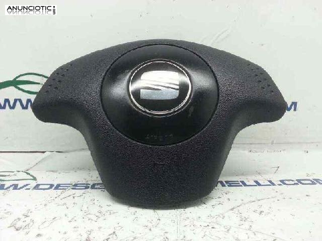 Airbag delantero izquierdo 1249859 tipo