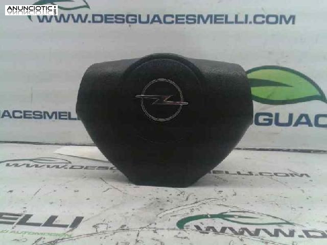 Airbag delantero izquierdo 1666795 tipo