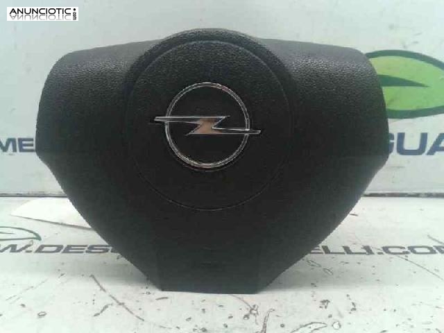 Airbag delantero izquierdo 1666795 tipo