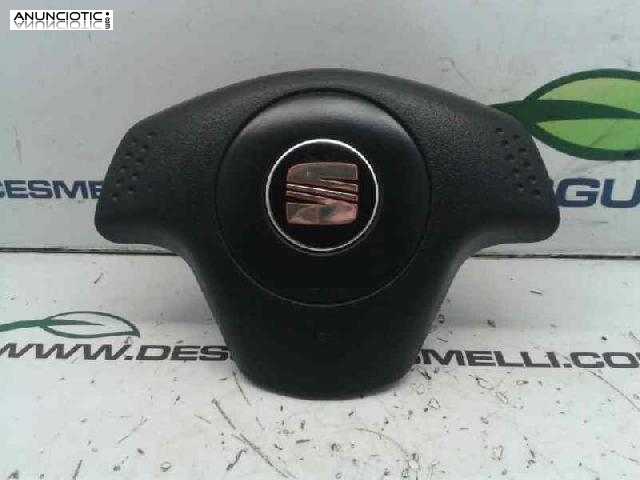 Airbag delantero izquierdo 1663224 tipo