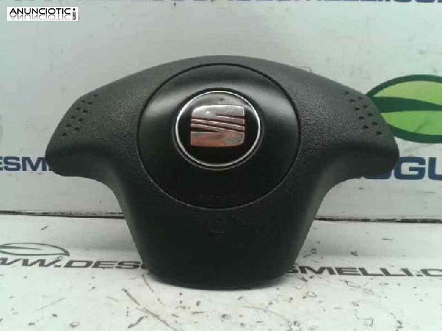 Airbag delantero izquierdo 1663224 tipo