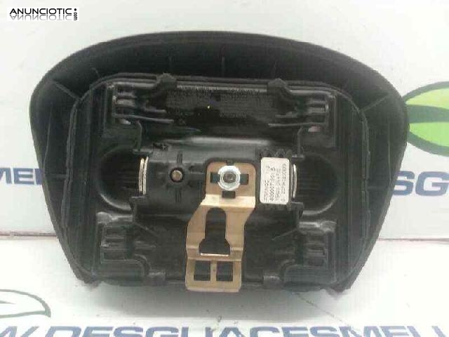 Airbag delantero izquierdo 1586796 tipo