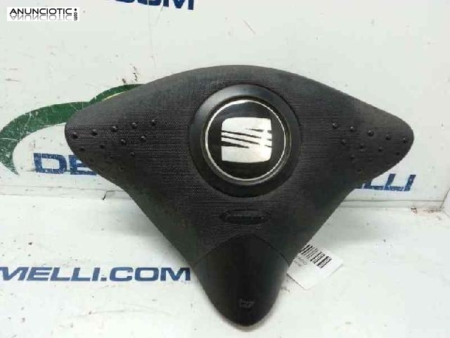 Airbag delantero izquierdo 1096410 tipo