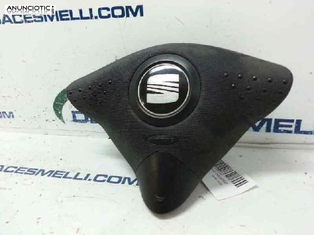 Airbag delantero izquierdo 1096410 tipo