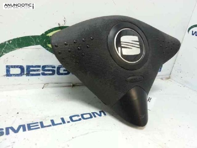 Airbag delantero izquierdo 1096410 tipo