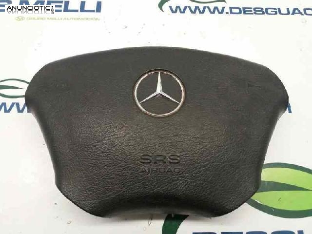 Airbag delantero izquierdo 1857534 tipo