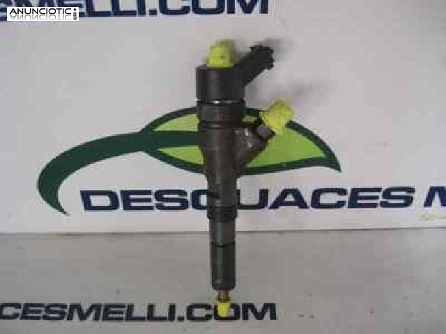 Inyector 59666 de citroen r-9641742880y