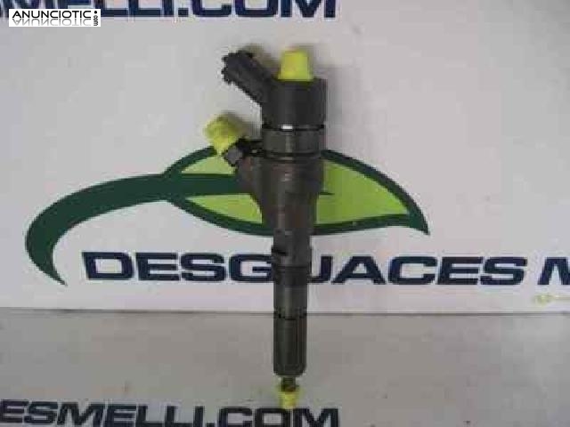 Inyector 59666 de citroen r-9641742880y