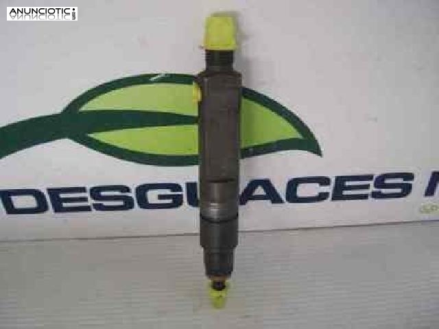 Inyector 99700 de renault r-0432193753