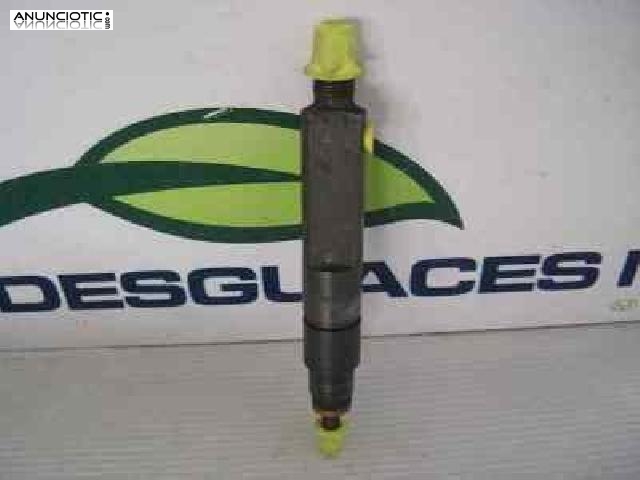 Inyector 99700 de renault r-0432193753