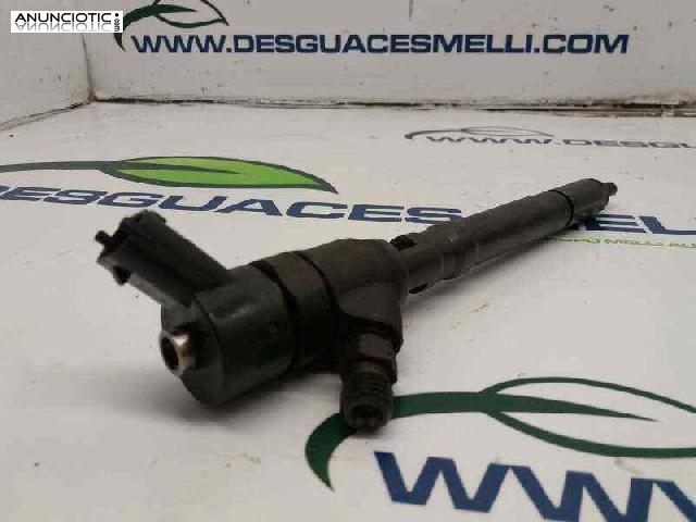 Inyector 1672405 de hyundai