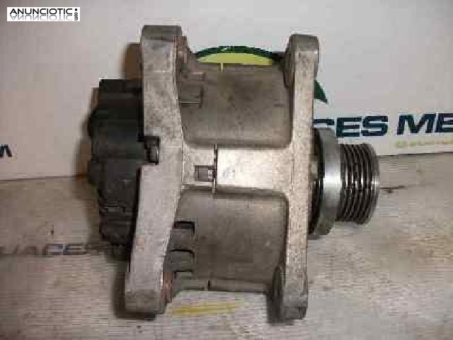 Alternador 152210 de renault