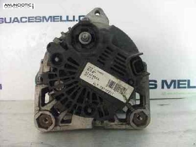 Alternador 156012 de nissan r-tg11c011