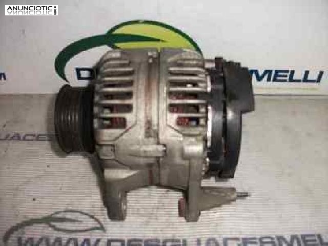 Alternador 218715 de volkswagen