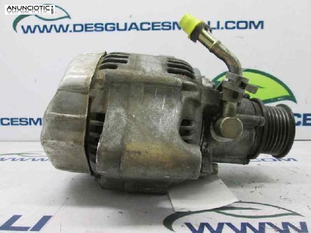 Alternador 279354 de land rover