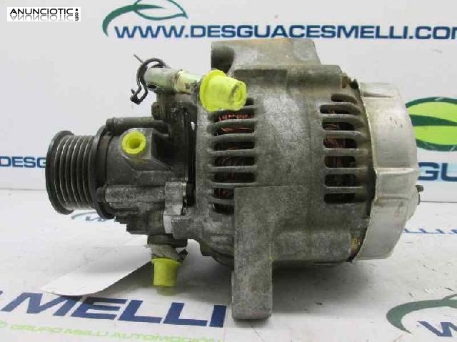 Alternador 279354 de land rover