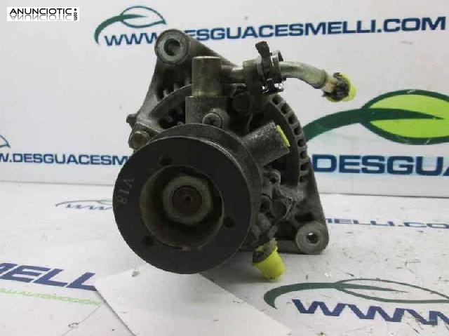 Alternador 279354 de land rover