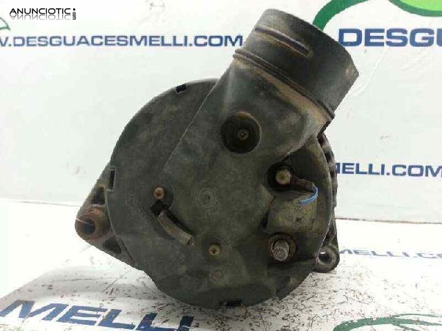 Alternador 1133349 de audi