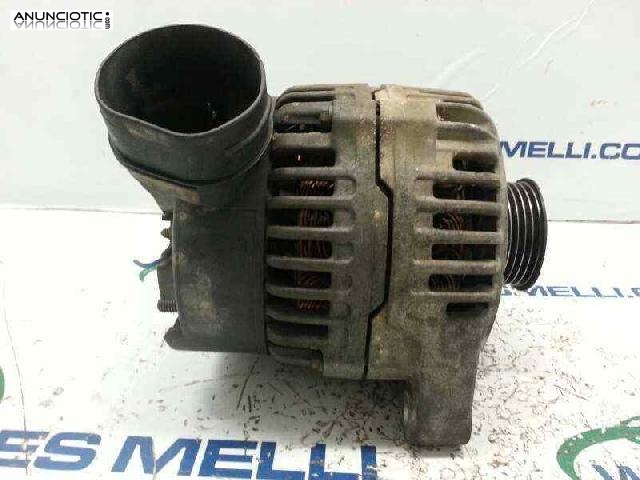 Alternador 1133349 de audi