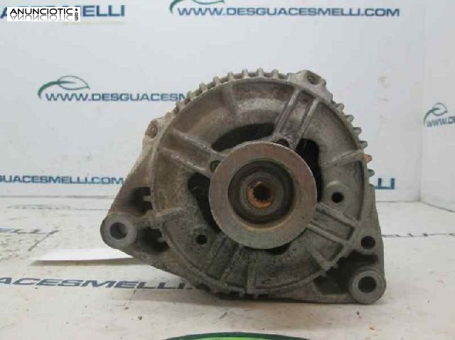 Alternador 781088 de opel r-0123500008