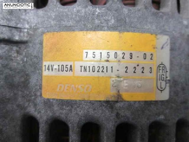 Alternador 624844 de mini r-751502902