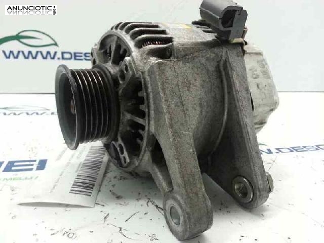 Alternador 1103538 de toyota