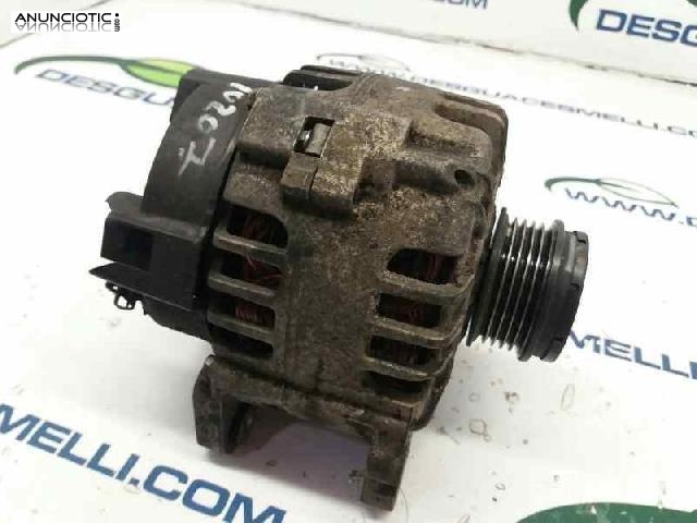 Alternador 1859977 de skoda