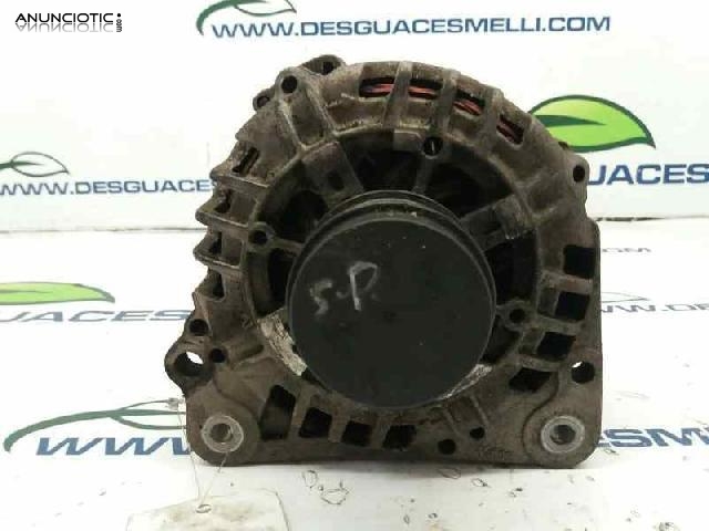 Alternador 1859977 de skoda