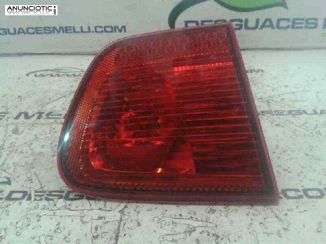 Piloto 1877613 de seat ibiza 2001