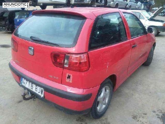 Piloto 1877613 de seat ibiza 2001