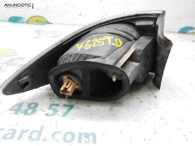 Piloto trasero derecho 3027078 mazda 6