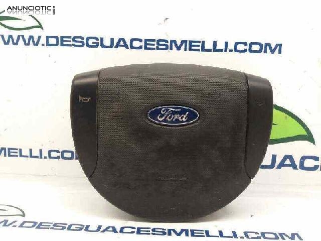 Airbag delantero izquierdo 1462302 tipo