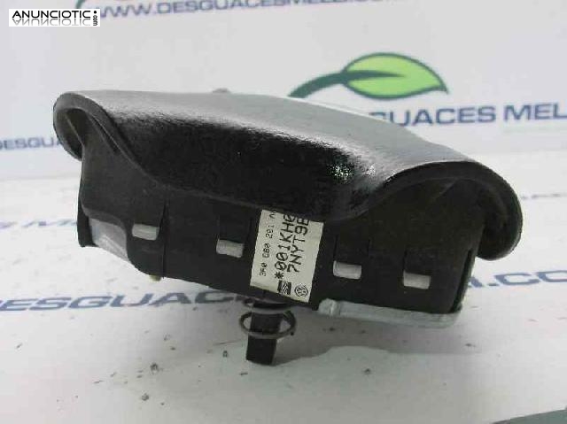 Airbag delantero izquierdo 431521 tipo