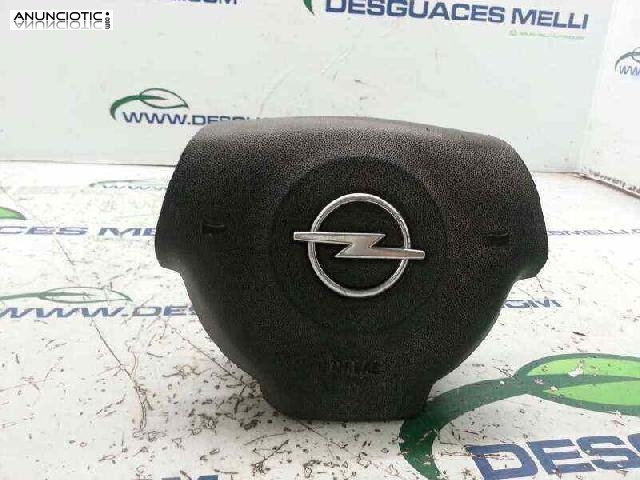 Airbag delantero izquierdo 1216365 tipo