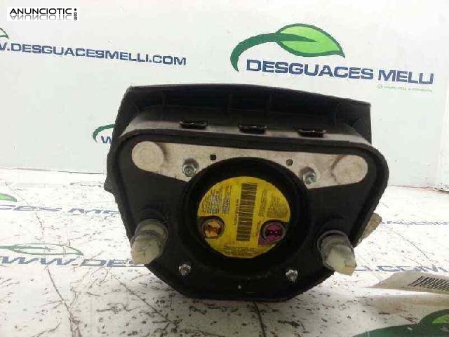 Airbag delantero izquierdo 1216365 tipo