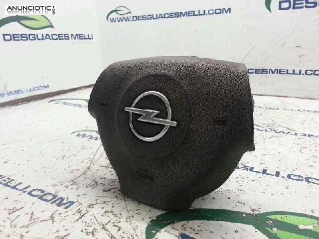 Airbag delantero izquierdo 1216365 tipo