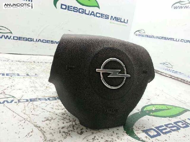 Airbag delantero izquierdo 1216365 tipo